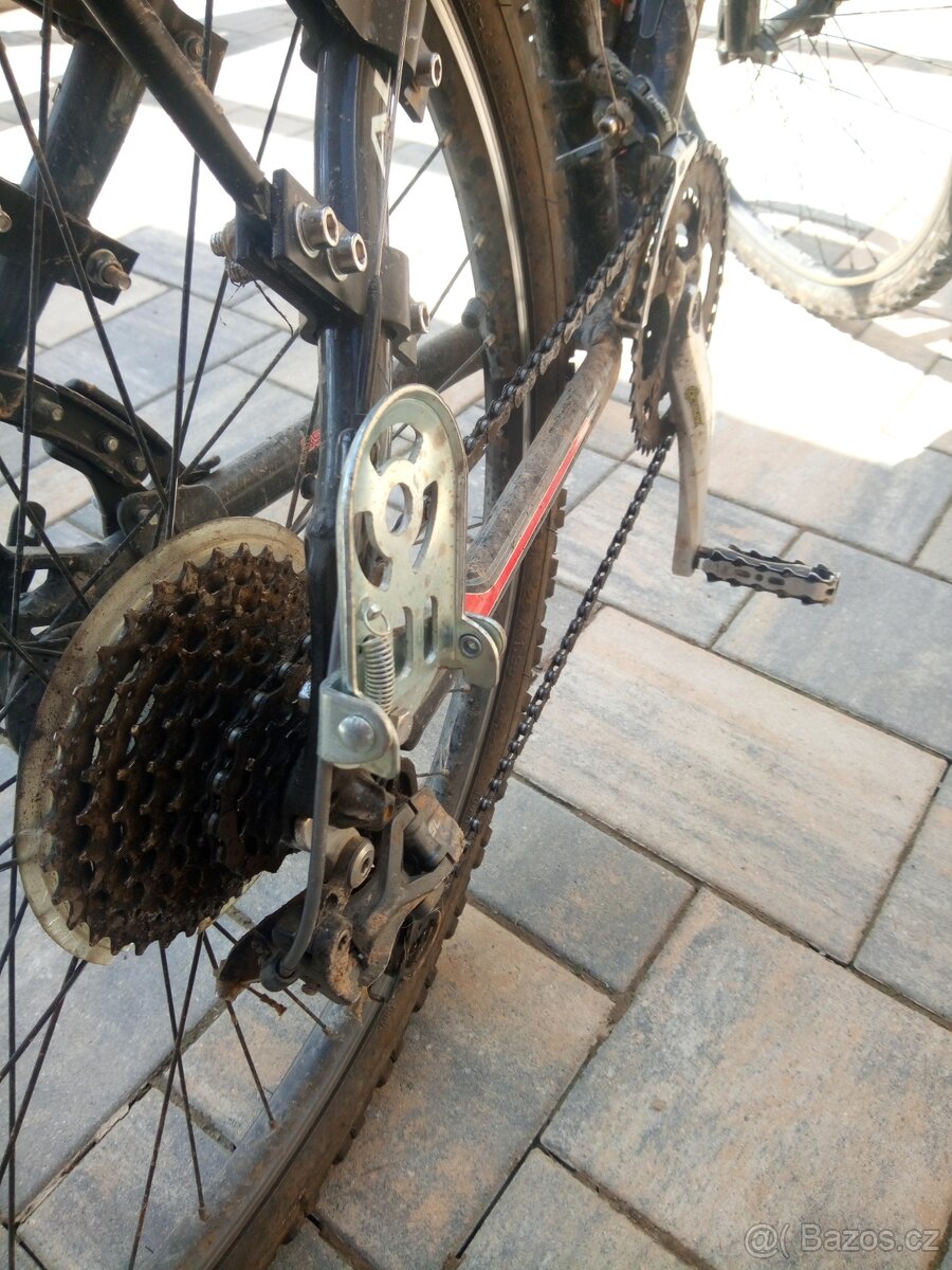 Nosič s vyšší nosností - 4