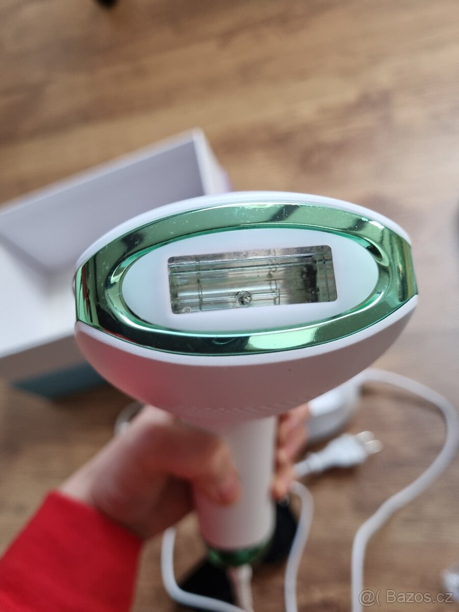 Epilátor TrueLife BELLE IPL E5 - 4