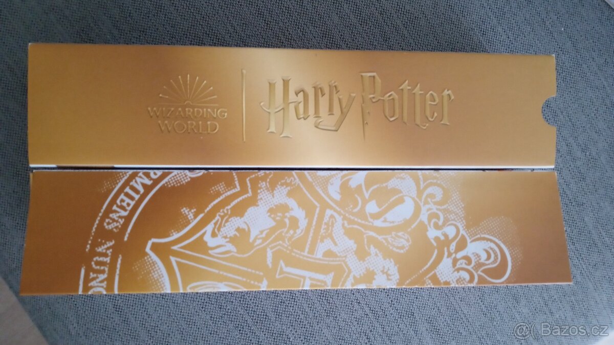 Hůlka Harry Potter od Spinmaster Cho Chang - 4