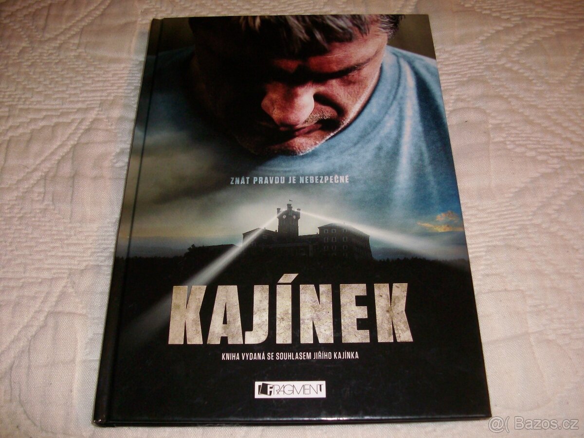 knihy různé žánry - 4