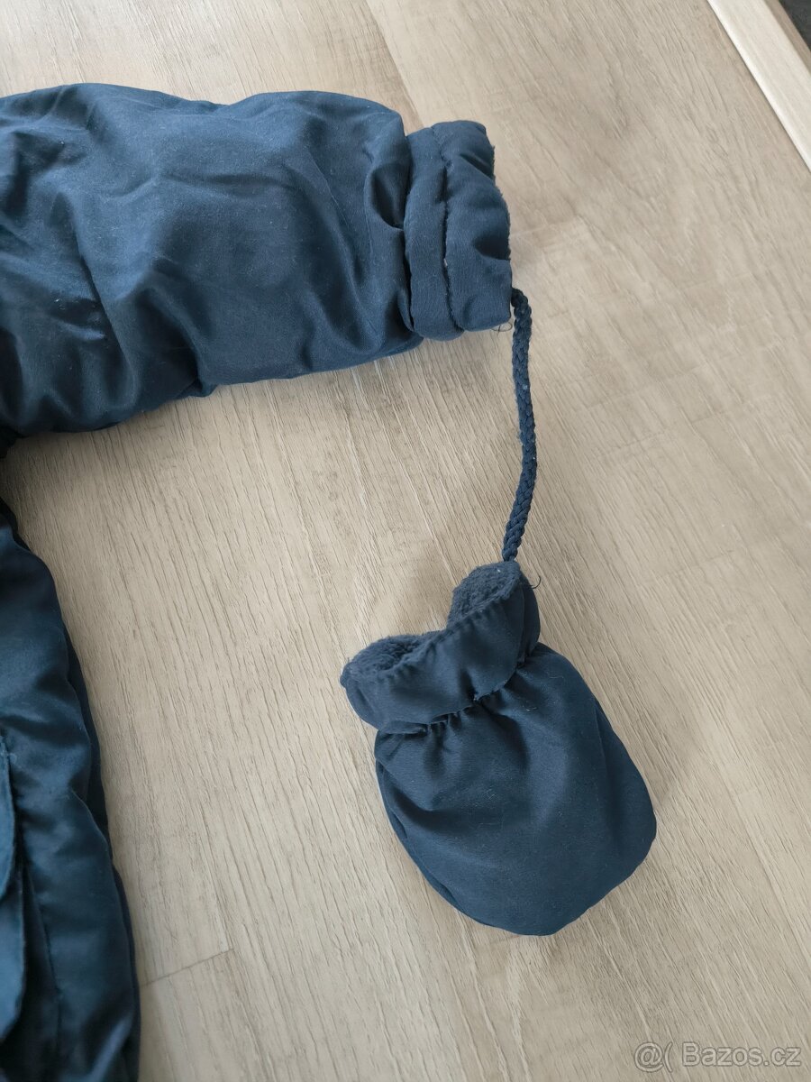 Kombinéza Dimo vel. 68 - 4