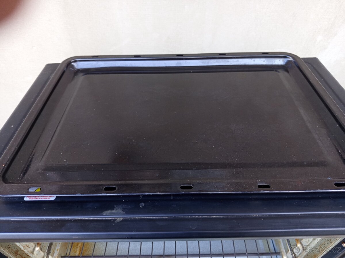 Trouba - Camry premium - oprava/ND - 4