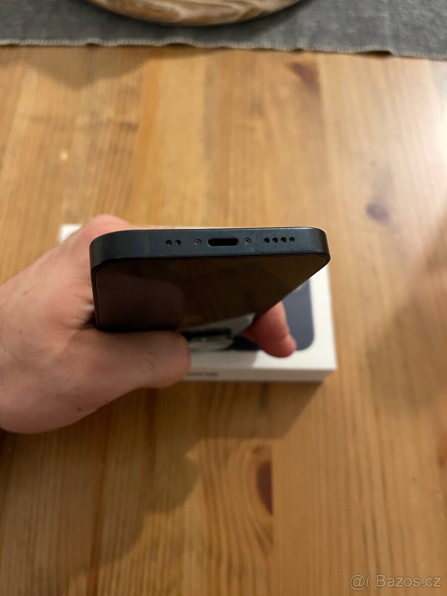 Iphone 13 mini 128gb - 4