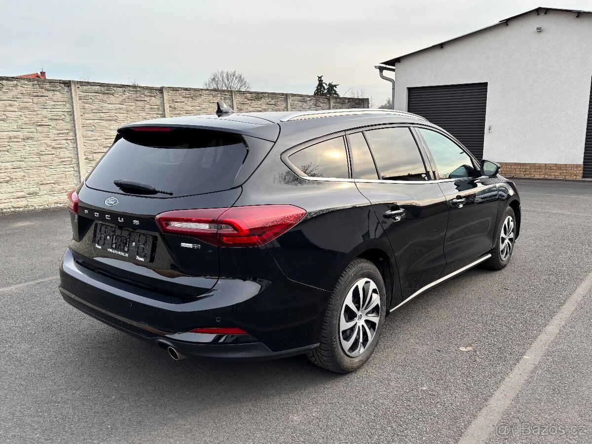 FORD FOCUS TURNIER 1.0 EcoBoost rv.2023 - 4