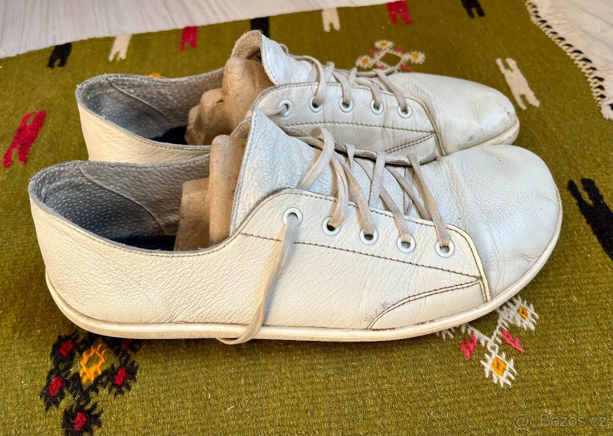 Barefoot boty Be Lenka ..vel.44 - 4