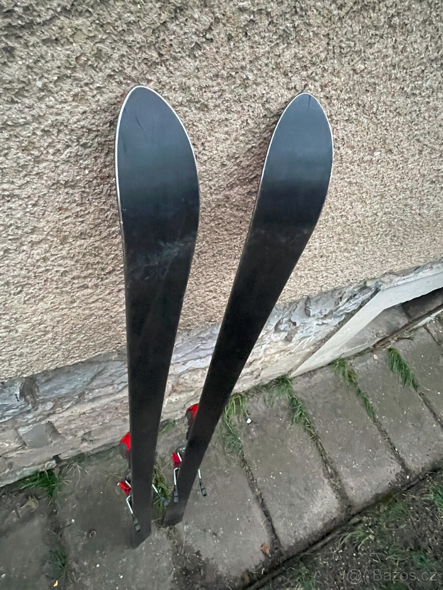 Lyže Blizzard 170cm - 4