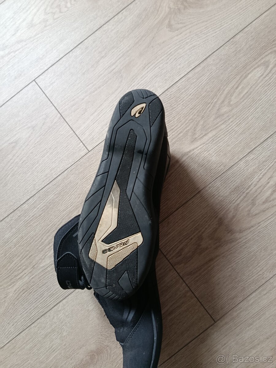 Boty Forma - 4