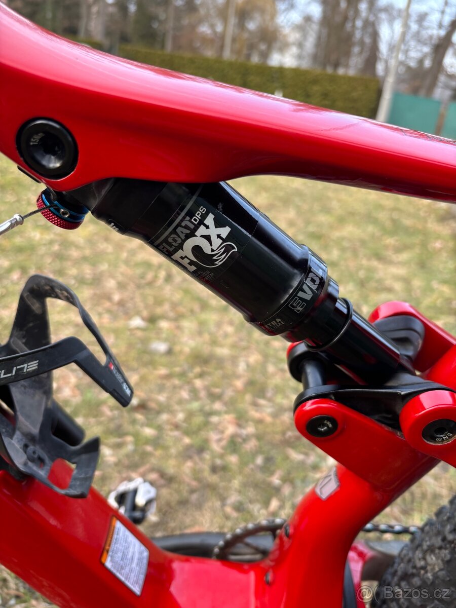 Cannondale skalpel Carbon 3 - 4