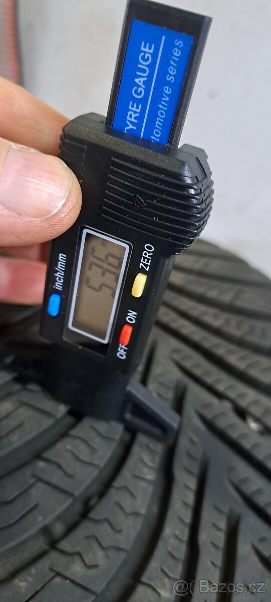 7Jx16 5x100x57 ET38 - 4