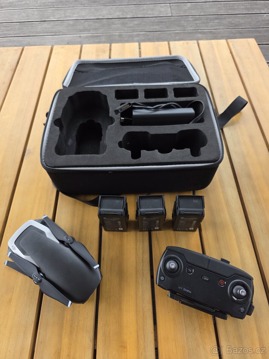 DJI Mavic Air - 4