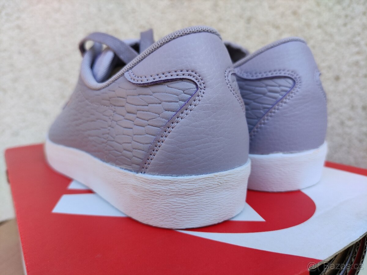 Dámské boty Nike Match Classic vel.40 (25,5 cm) - 4