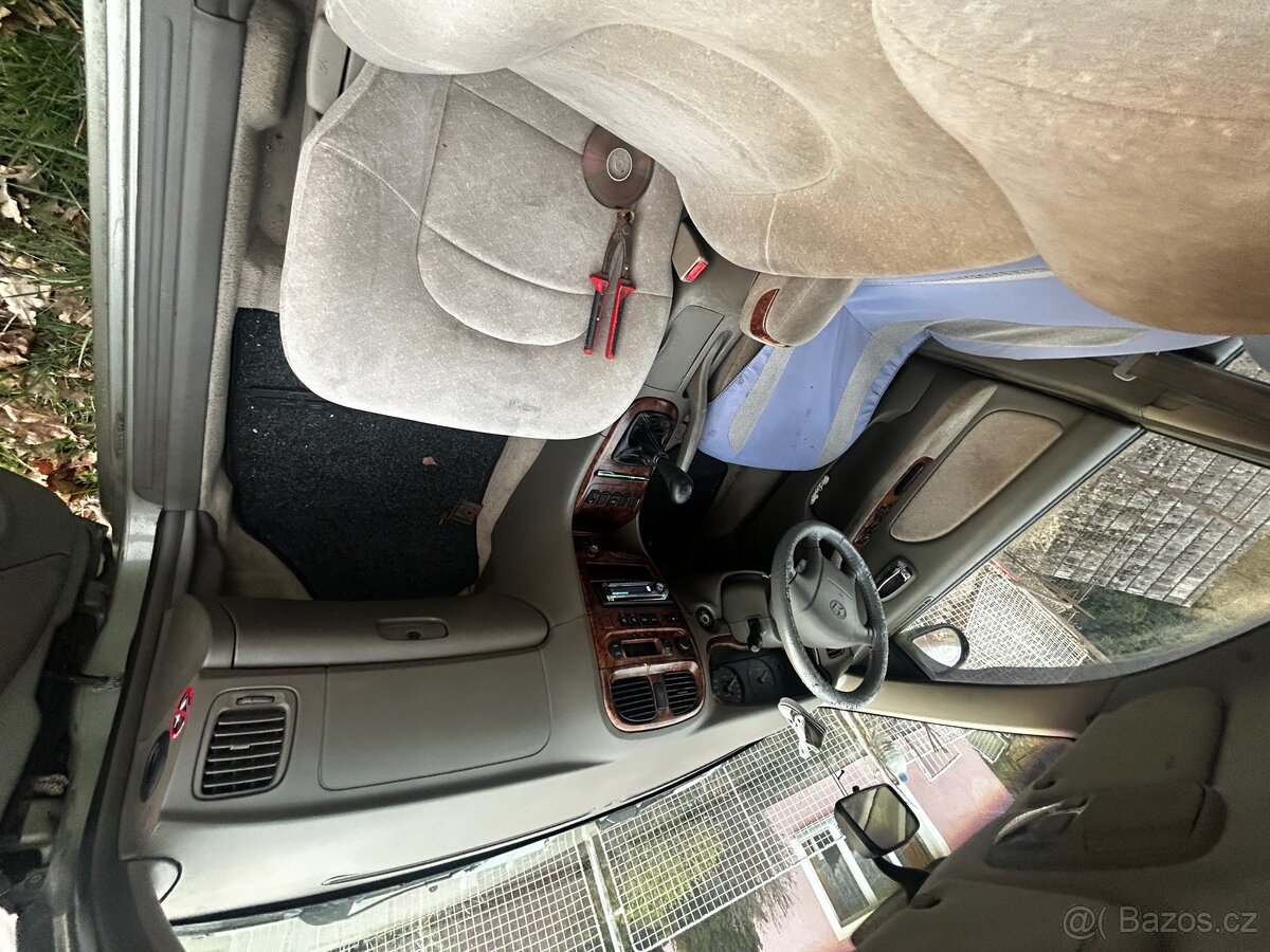 Hyundai sonata - 4