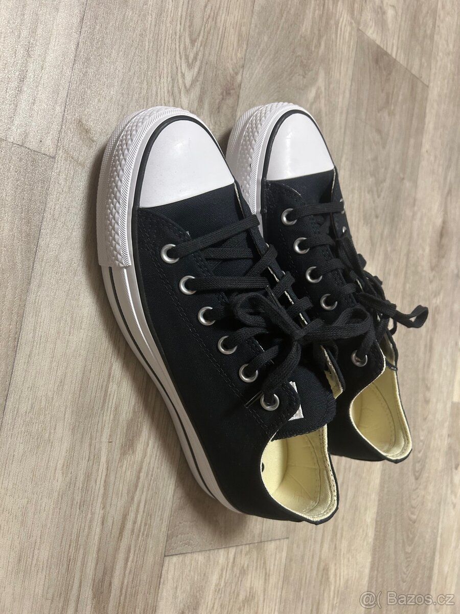 Converse - tenisky ( 41 ) - 4