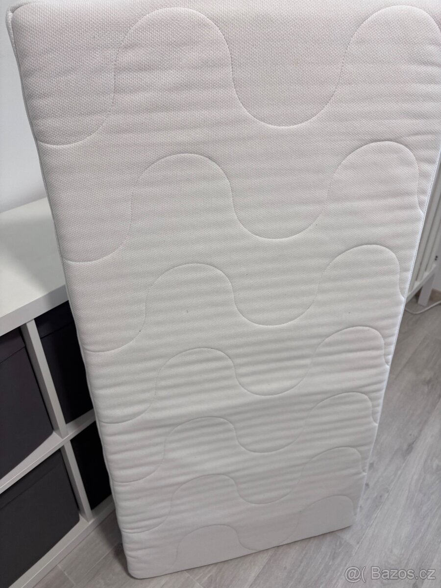 Dětská postýlka - 4