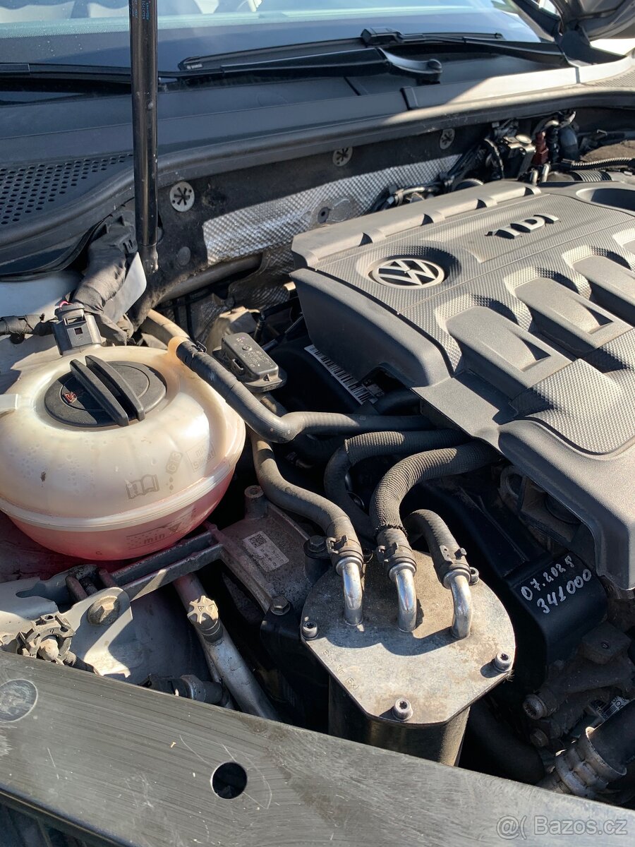 Passat B8 Variant - 4