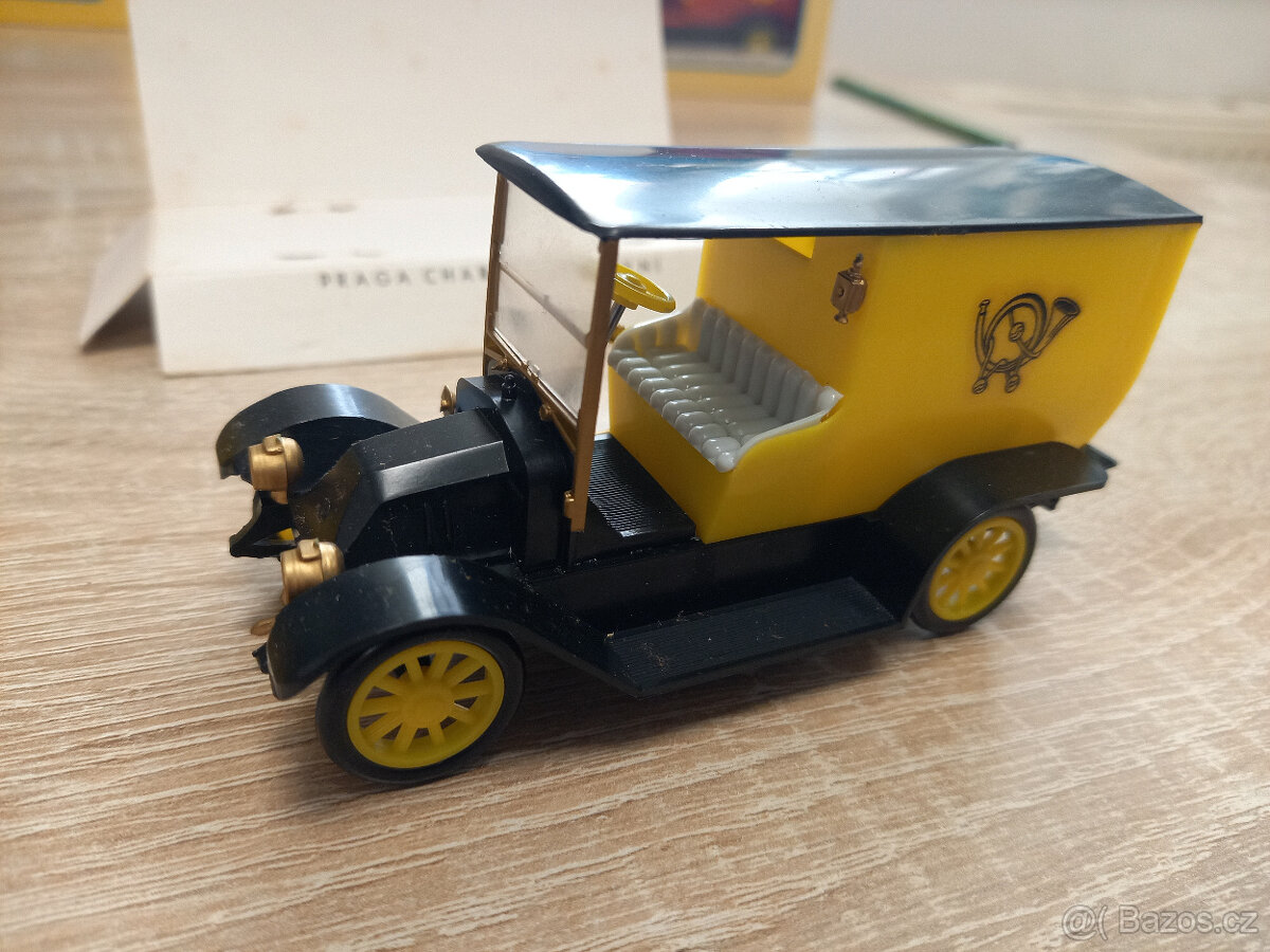 Igra Old Timer - 4