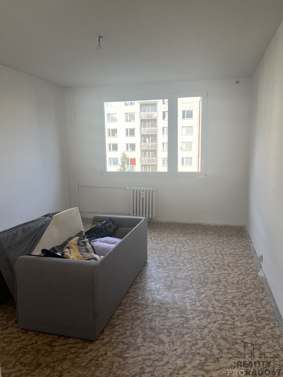Prodej 3+1/L, byt 3+1 Ústí nad Labem - Mojžíř - 4