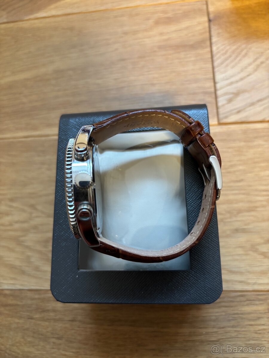 ROTARY PILOT CHRONOGRAPH - 4