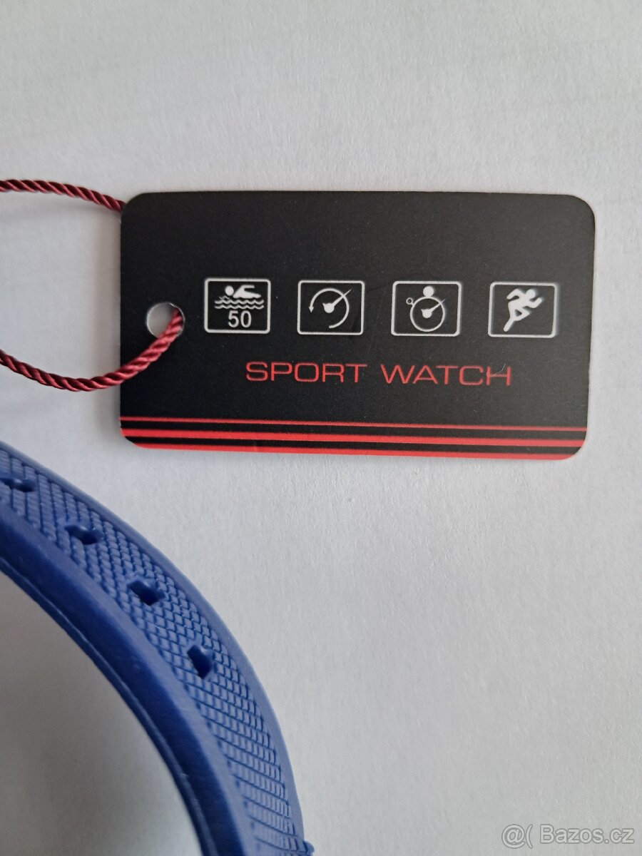 Sportovní hodinky - 4