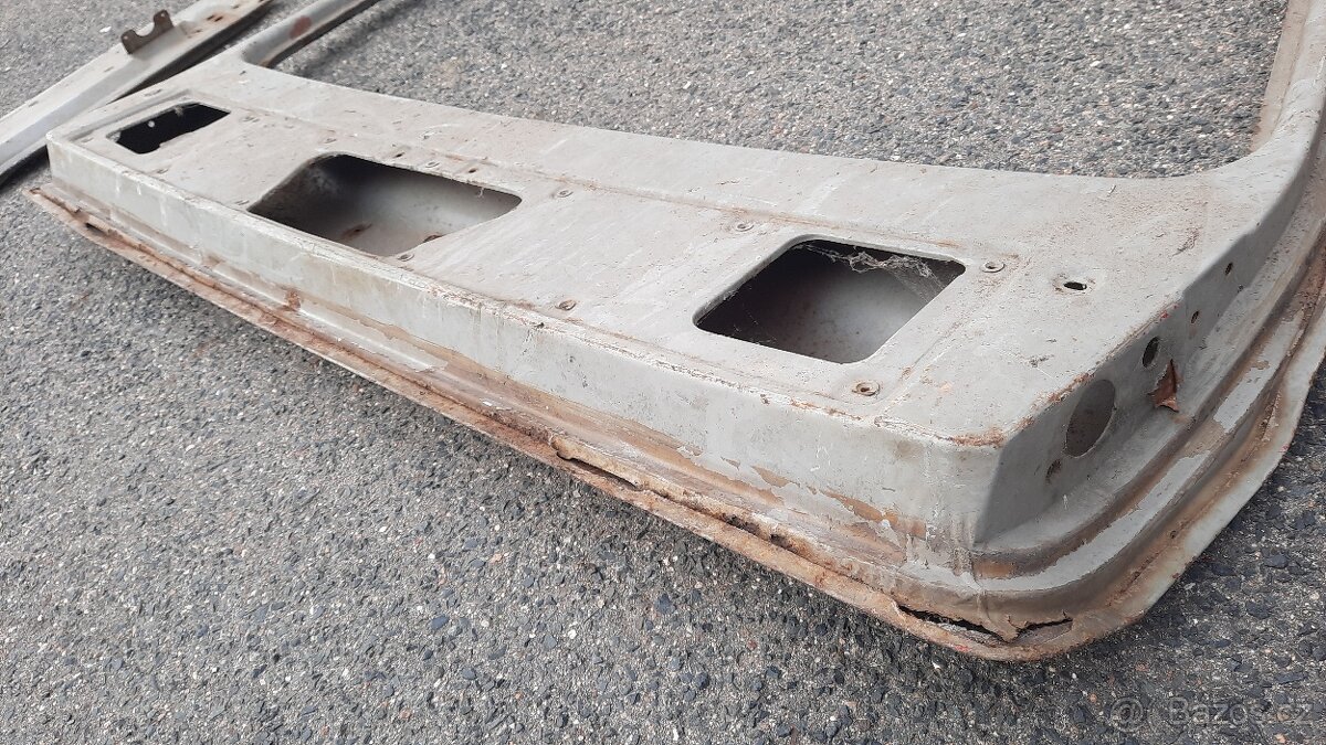 Gaz 24 Volha kombi - 4