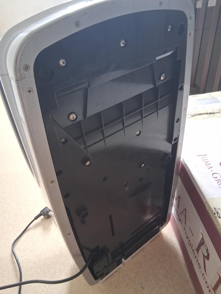 Prodám vysoušeč rukou - 4