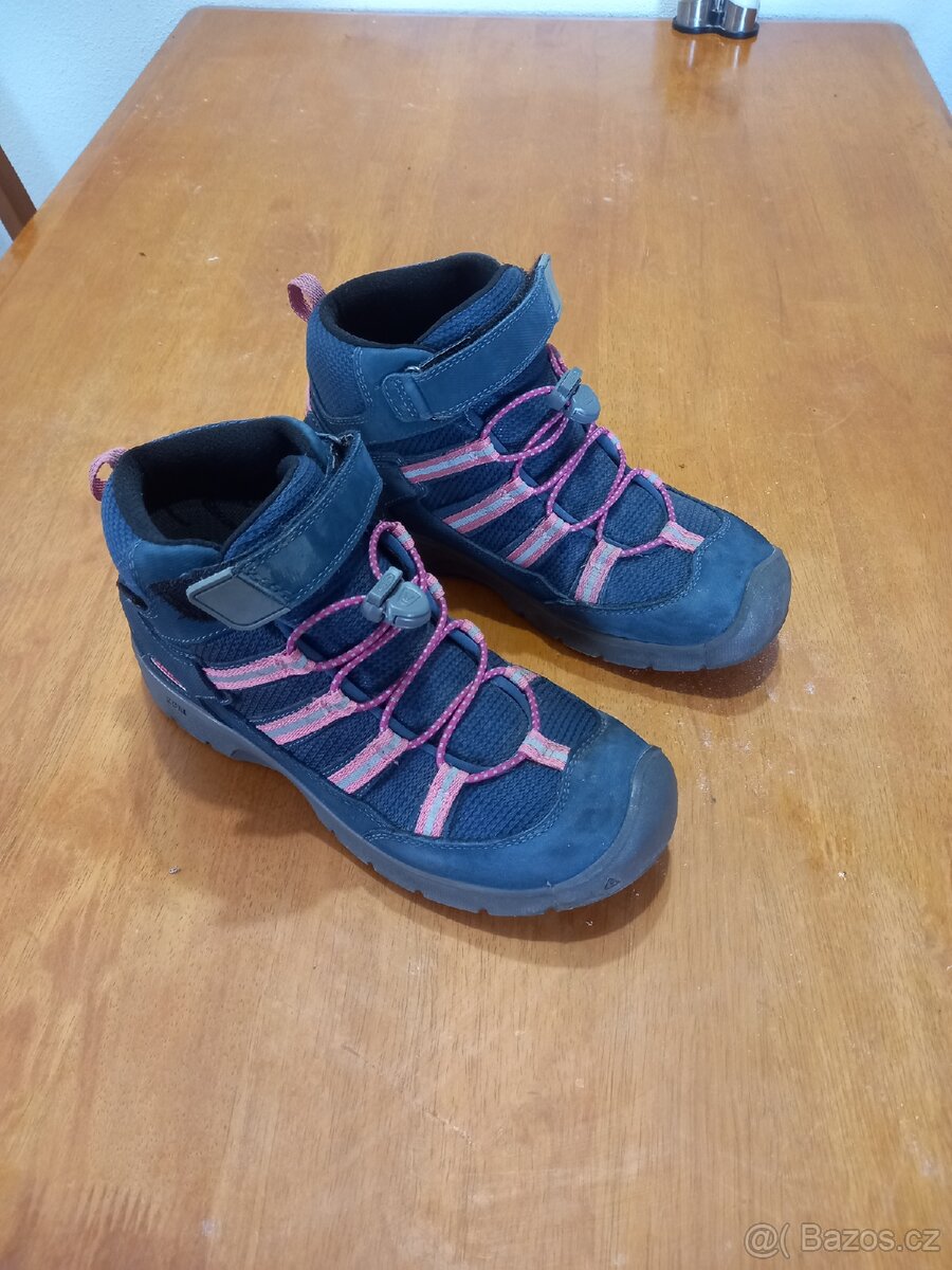 Dětské boty Keen - 4