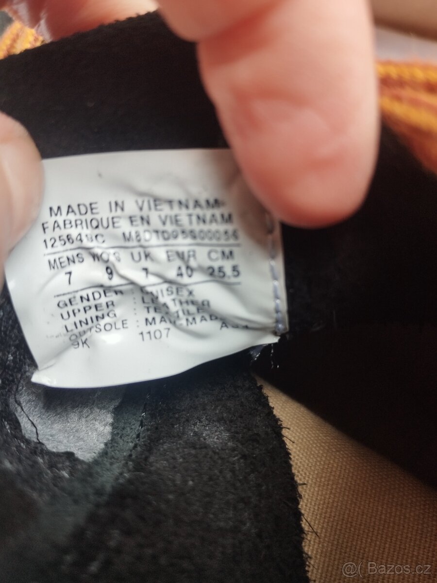 Converse tenisky - 4