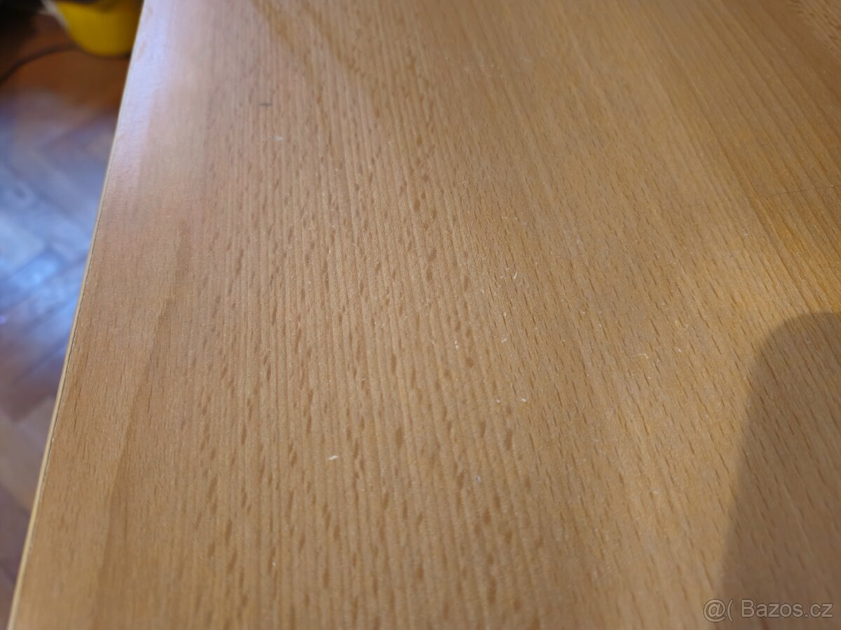 Velký psací / PC stůl - 4