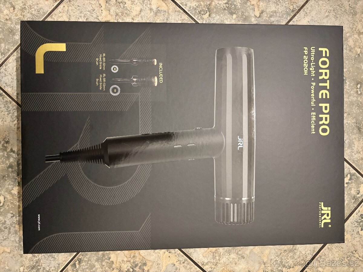 Barber vybavení - 4