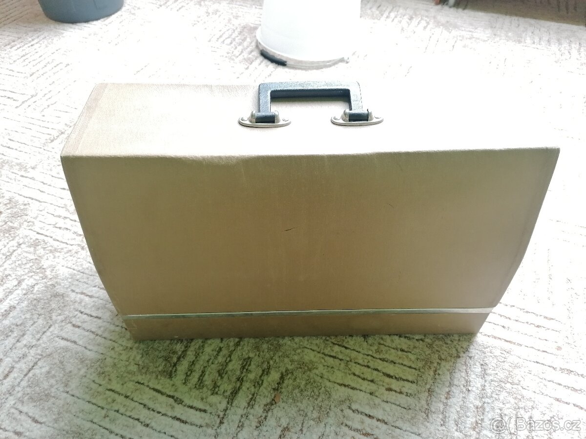 Šicí stroj Veritas - 4