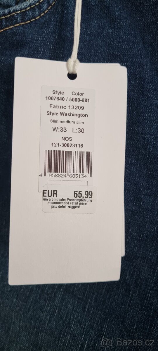 Bunda zimní+vesta+rifle - 4