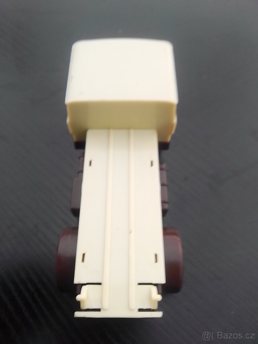 Ites Náklaďák Starší hračka - 4