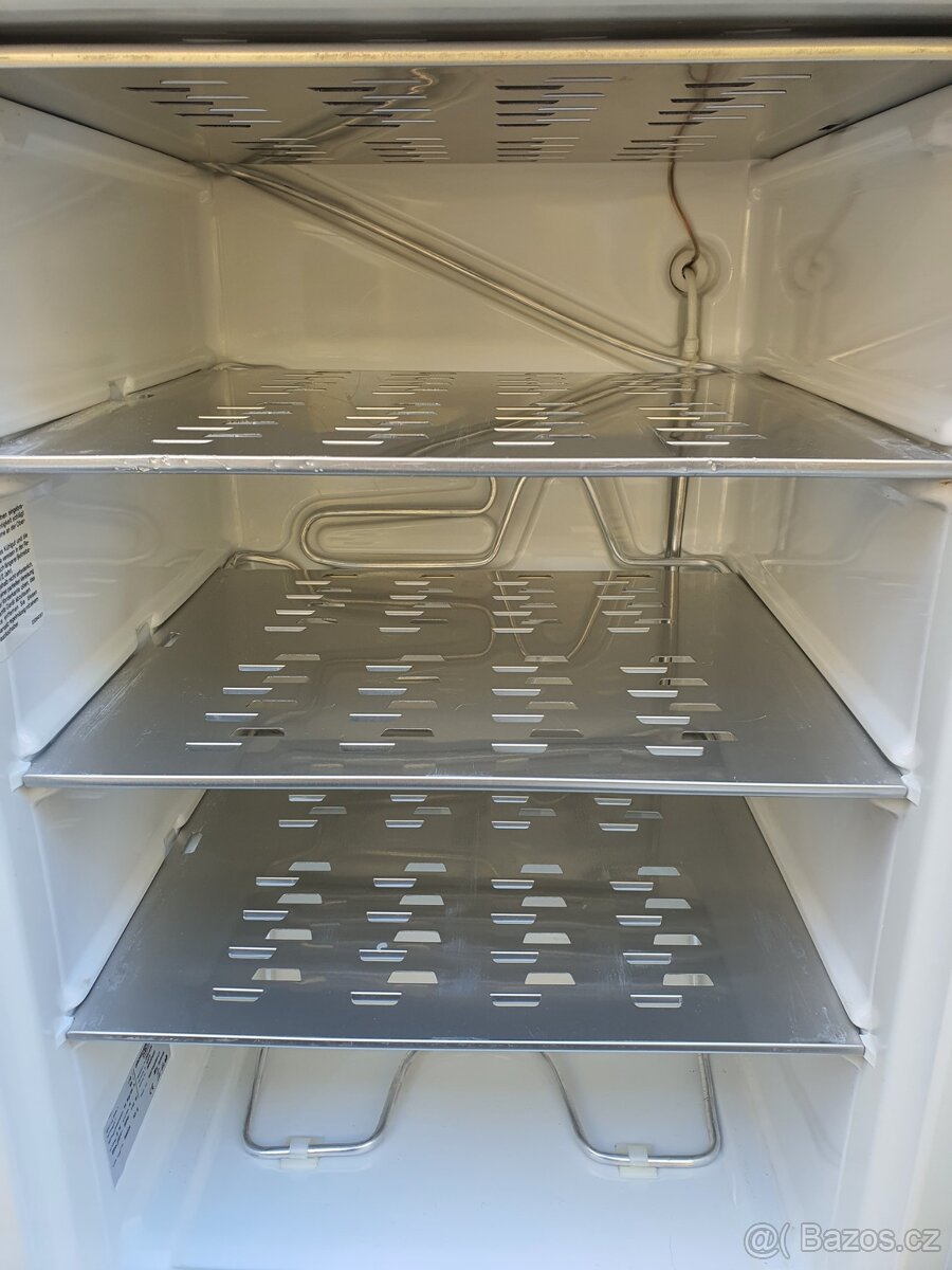 šuplíkový mrazák 110 litrů s dopravou - 4