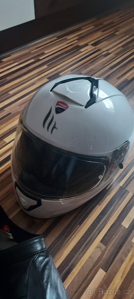 Dámské motorkářské oblečení - 4