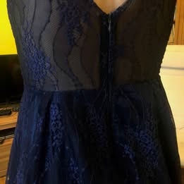 Maturitní šaty / Plesové šaty - 4