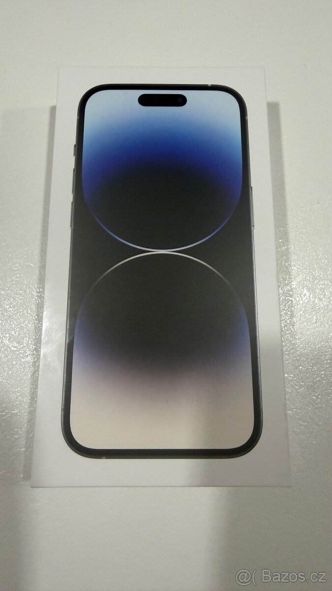 iPhone 14 Pro 256 GB top stav - 4