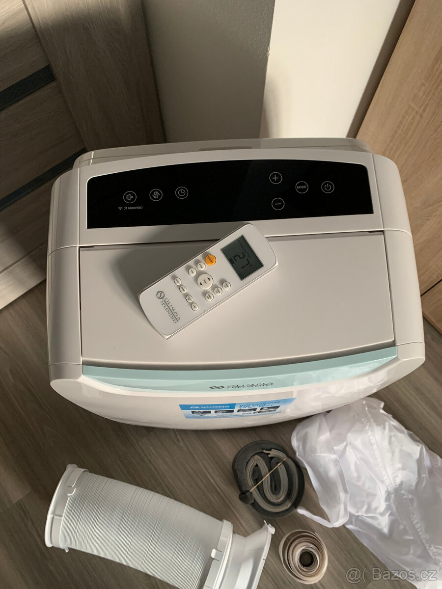 Klimatizace Olimpia Splendid Air Pro 13 - 4