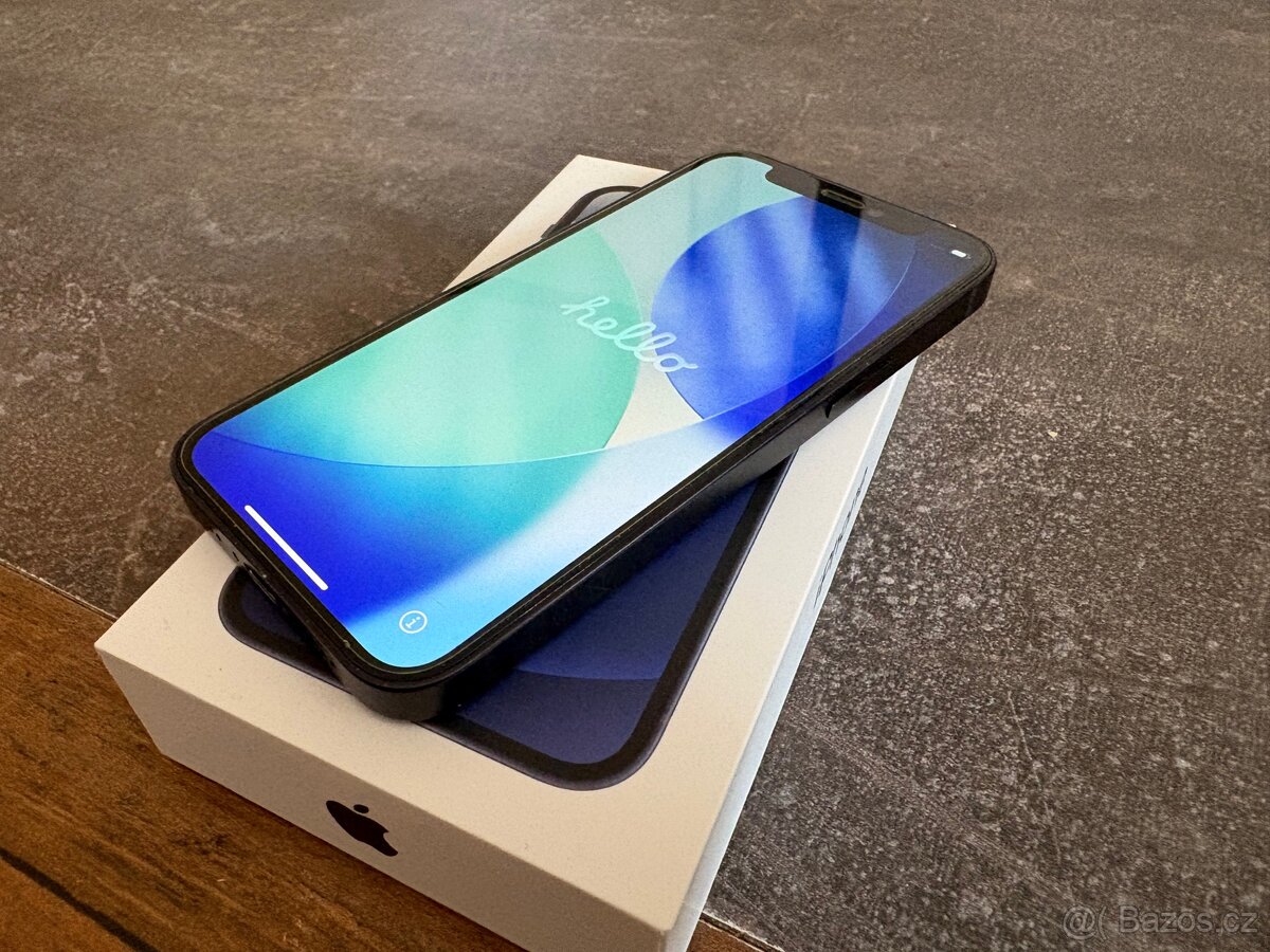 iPhone 12 mini 64 GB - 4