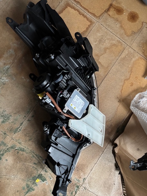 C-crosser P. světlo - 4