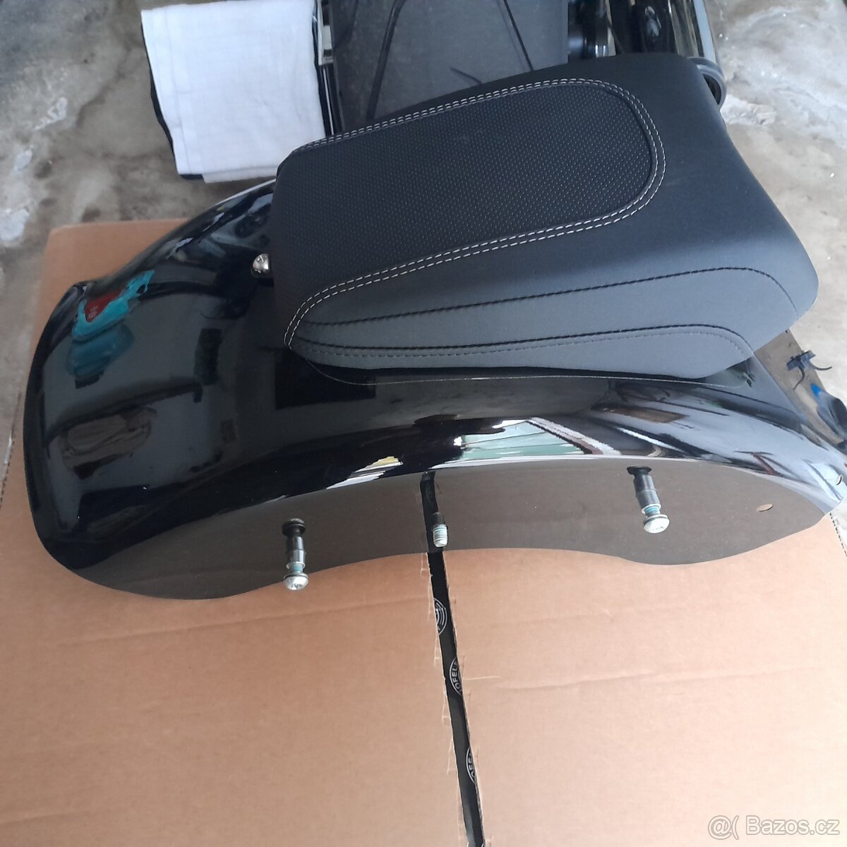 HARLEY DAVIDSON® 2024 Breakout™ 117 - 4