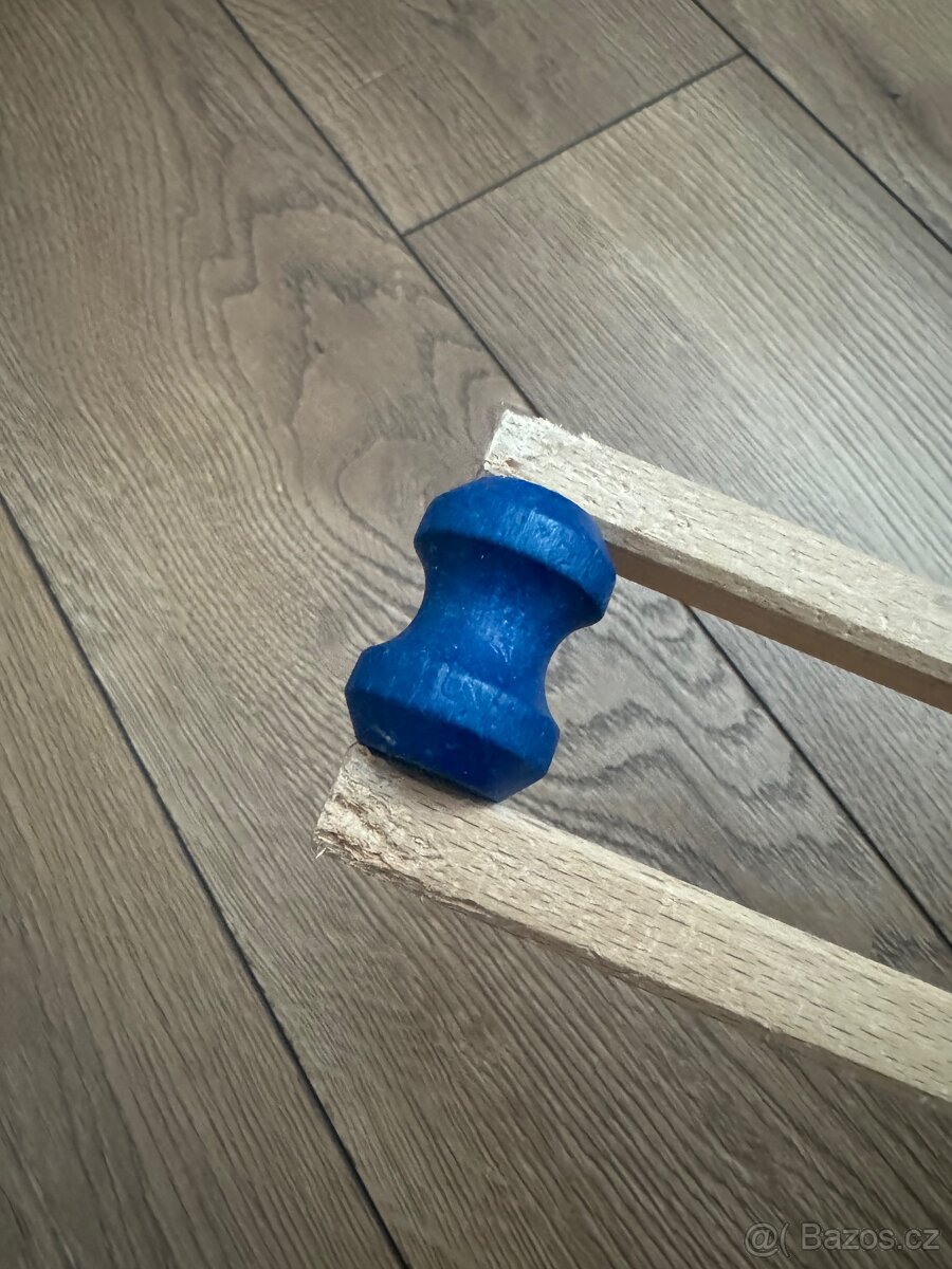 Kuličková dráha zn. Trihorse - 4