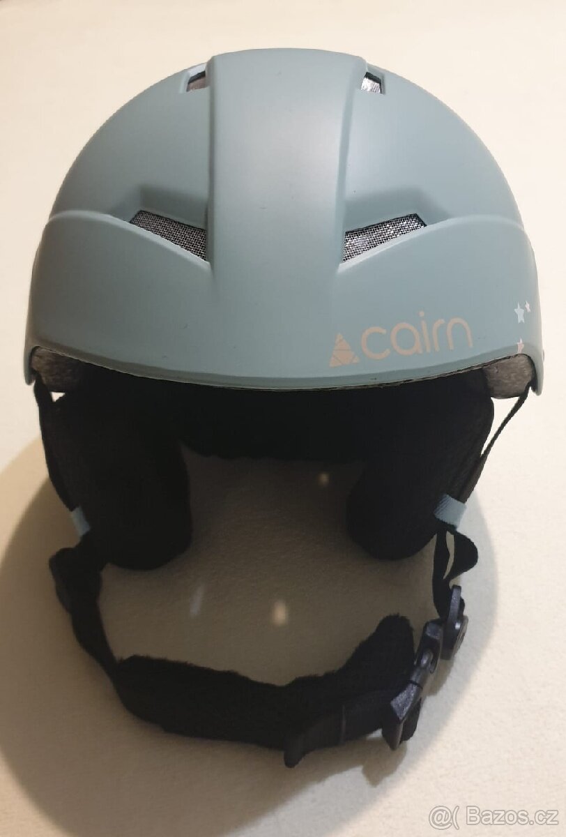 Cairn dětská lyžařská helma - 4
