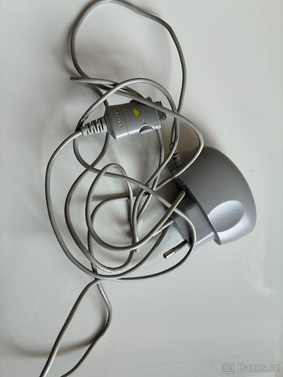 Samsung SGH-C100 prototyp - 4