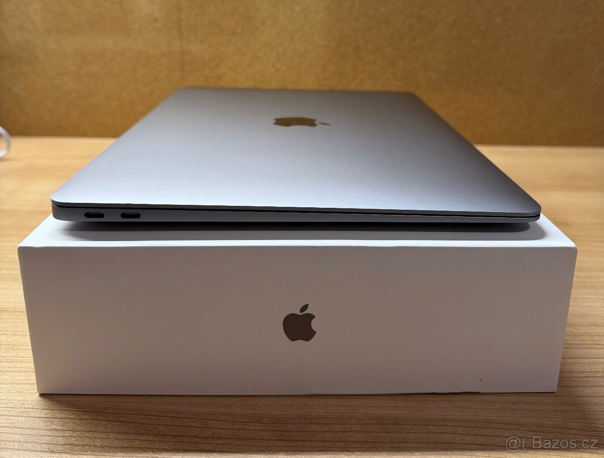 Apple MacBook Air 13,3” 2020 M1 - 4