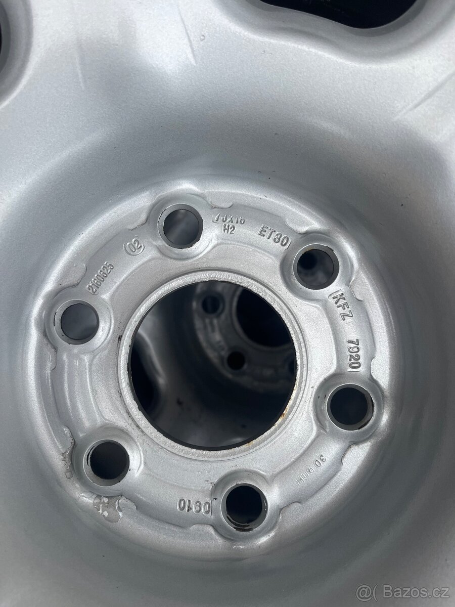 Sada kol offroad Nissan Navara ,Pathfinder 16” - 4