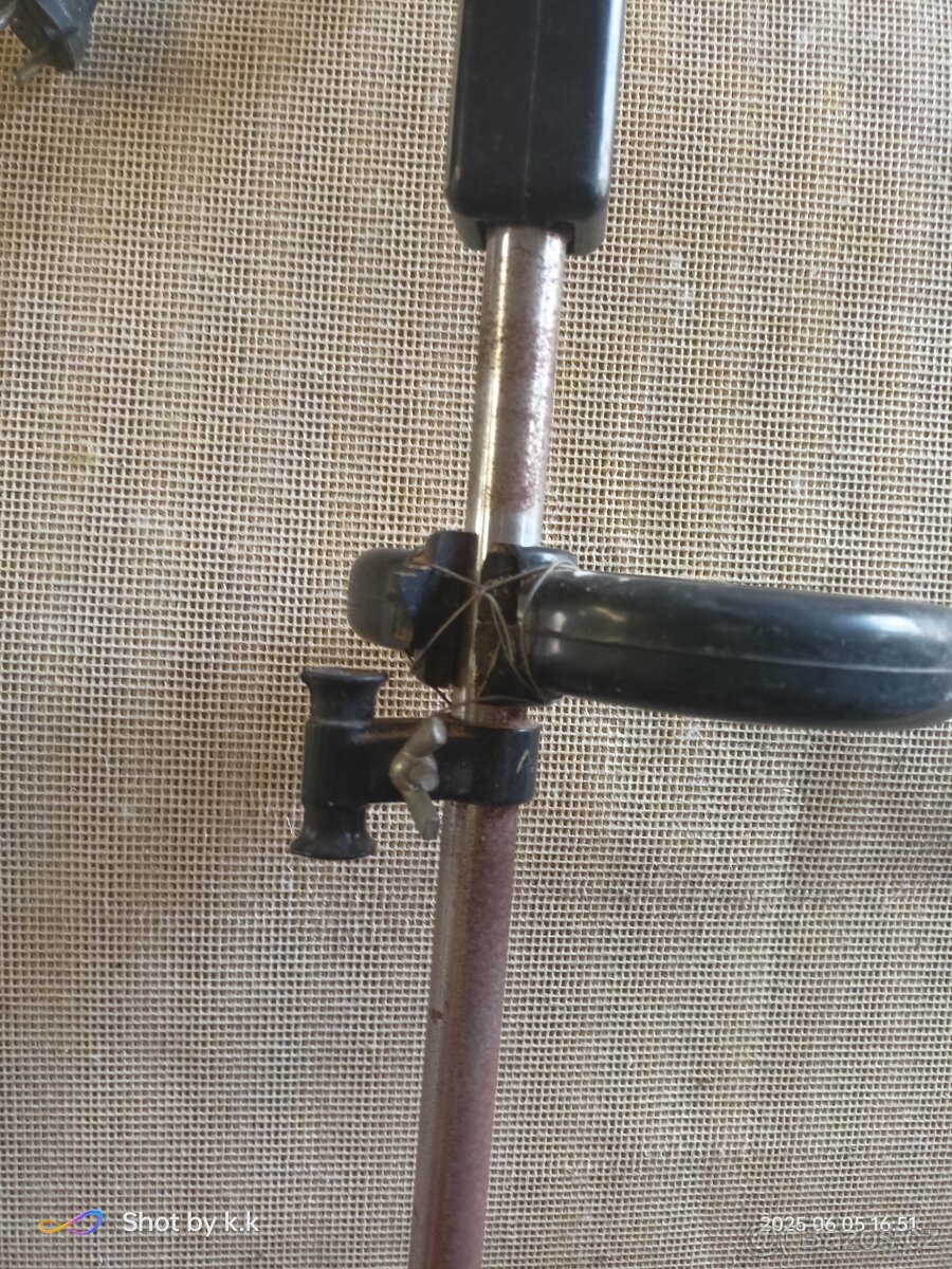 Strunová sekačka elektrická - 4