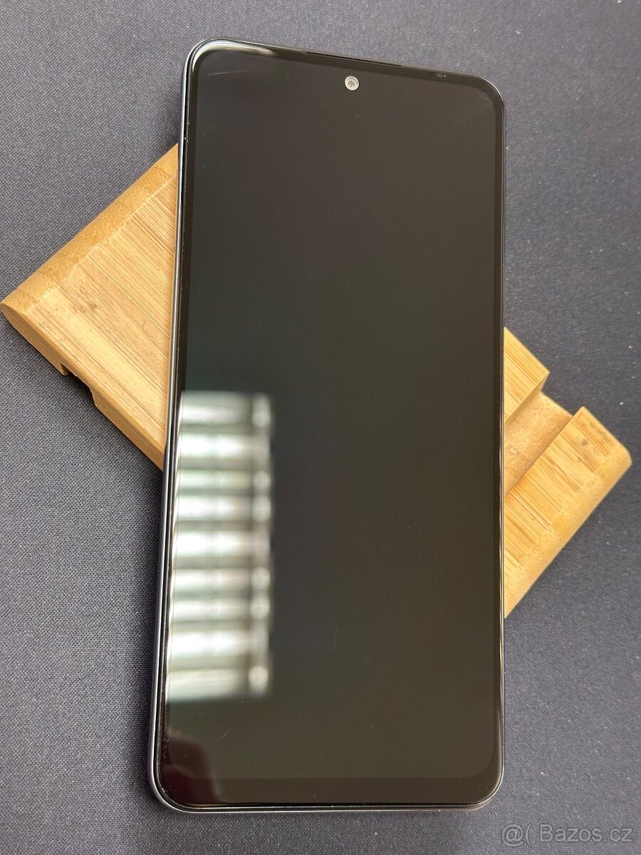 Xiaomi Redmi Note 12 5G 128GB Šedý - 4