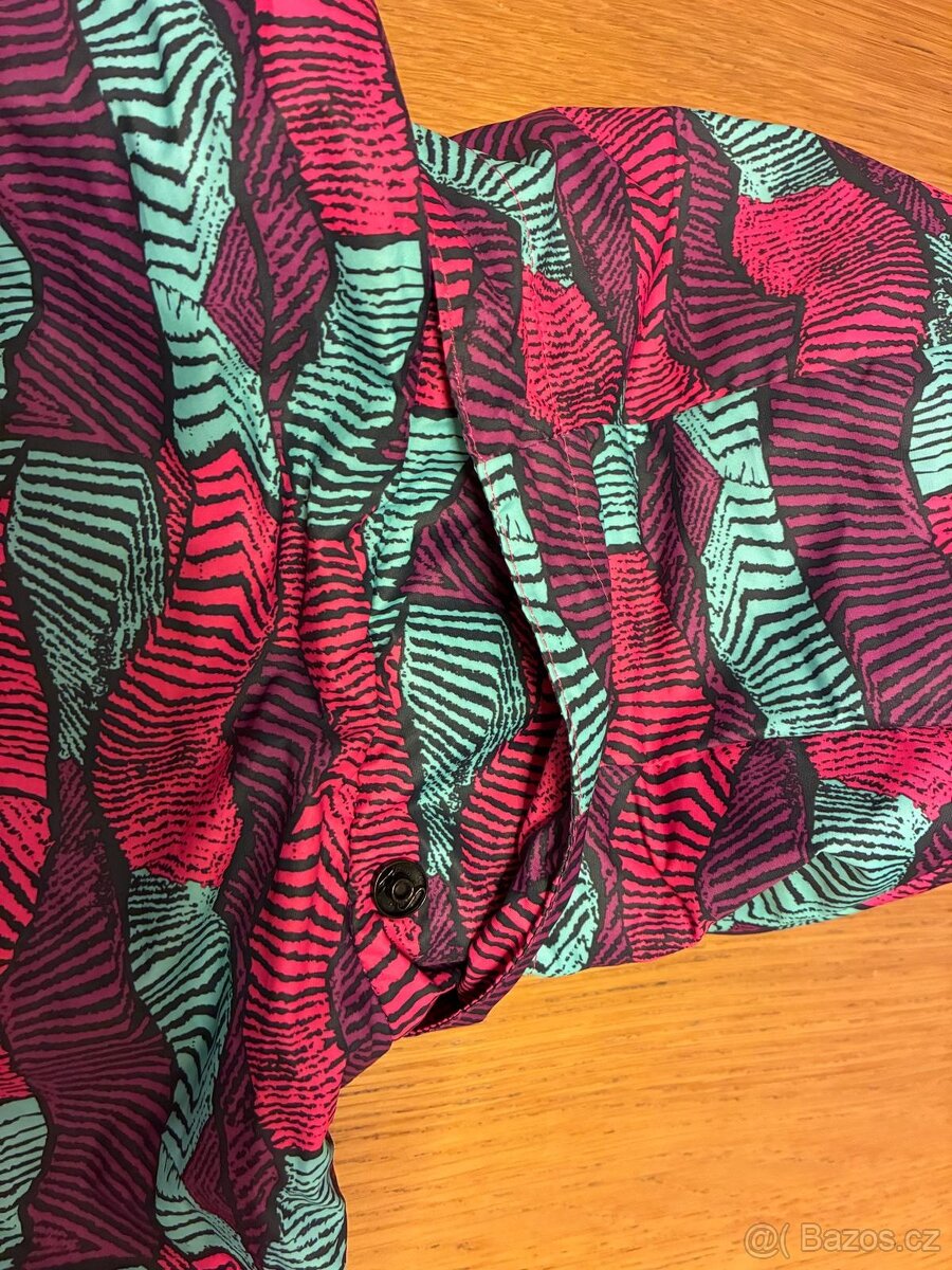 Zimní bunda Kilpi - 4