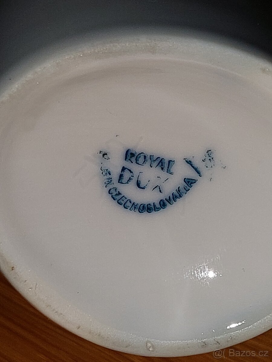 Váza Jindřich Marek brusel - 4