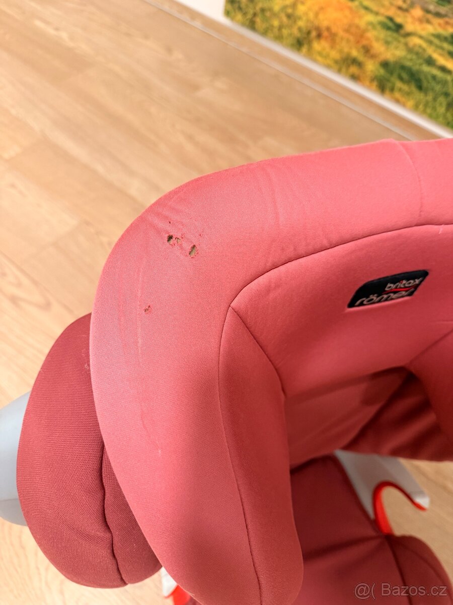 Britax romer 15-36 kg - 4